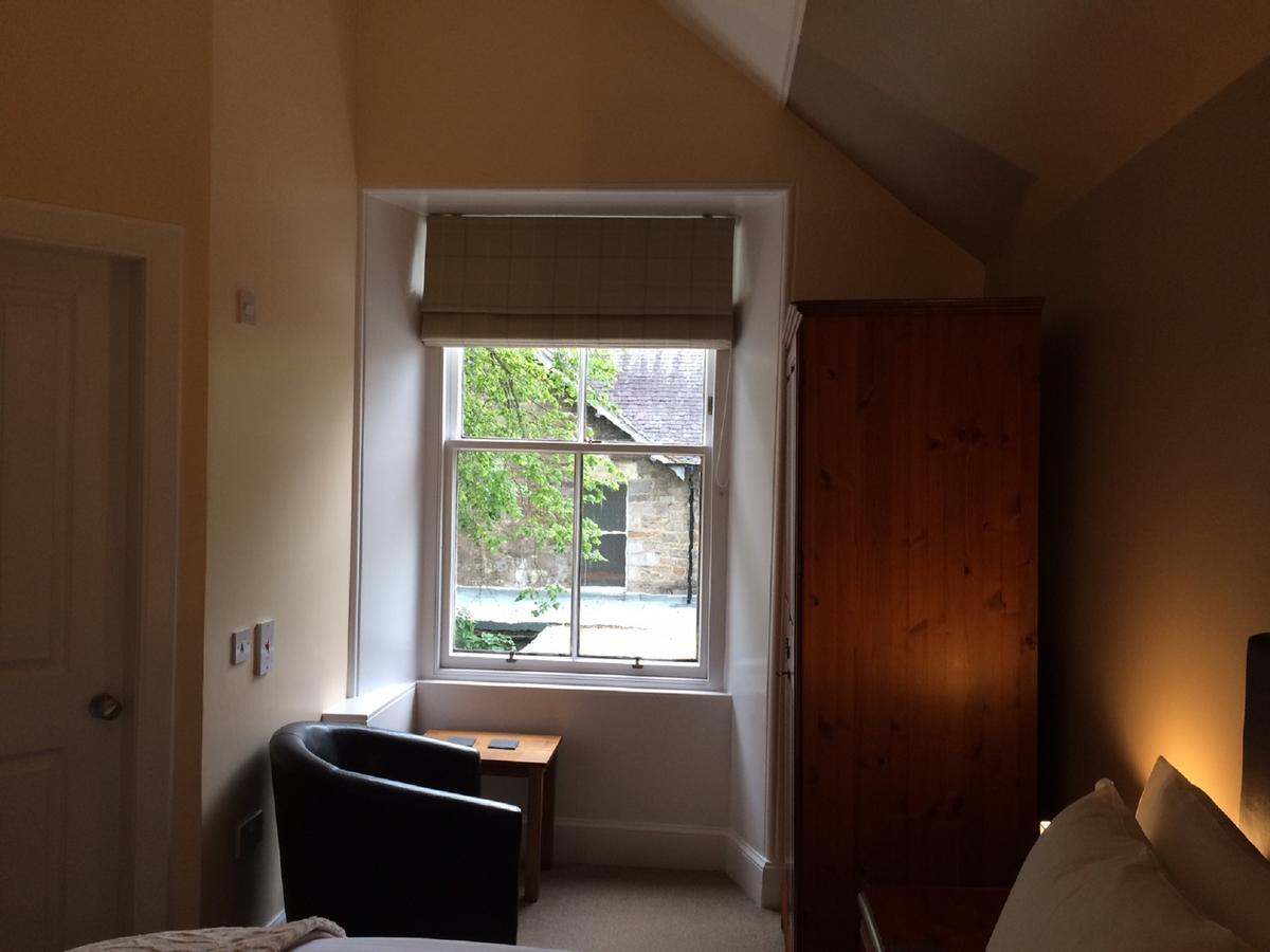 Willows Bed & Breakfast Pitlochry Buitenkant foto